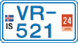 VR 521