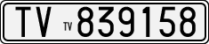 TV 839158