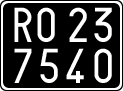 RO 237540