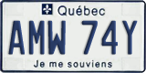 Quebec, ABC 12D
