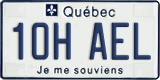 Quebec, 12A BCD