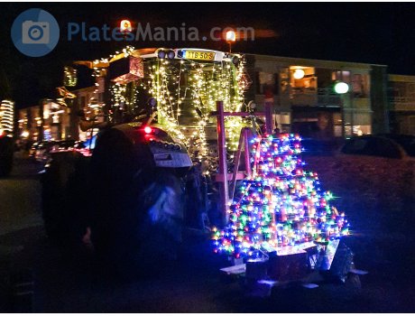 TTB-50-S, Fendt 500-Series