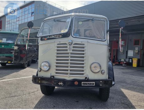 41792 BR, FIAT 600 Serie II Trucks