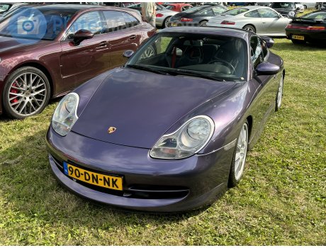 90-DN-NK, Porsche 911