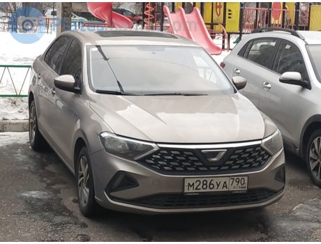 м286уа790, Jetta VA3