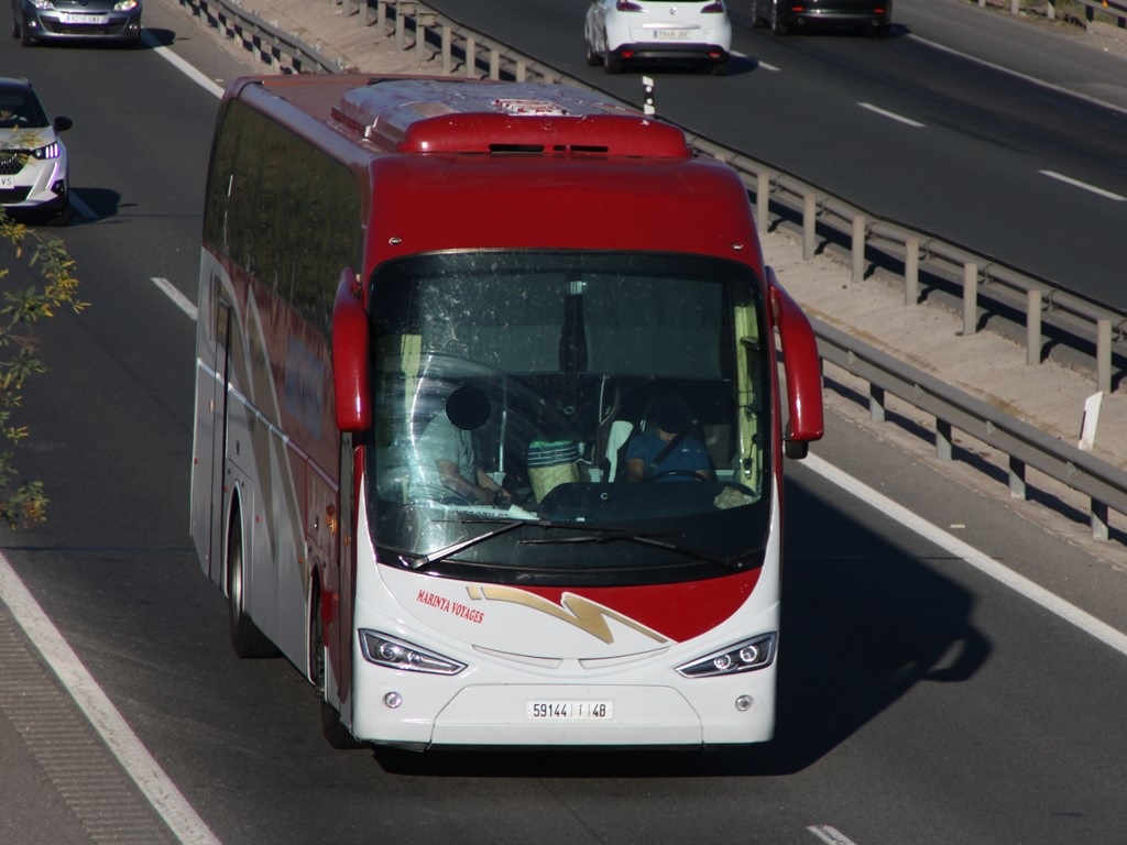 59144|أ|48, Tata Hispano Xerus 