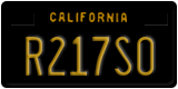 California, Specialty (A123B4)