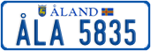 ÅLA 5835