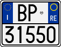 BP 31550