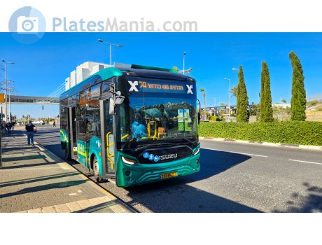 233-88-202, Isuzu Novociti Volt