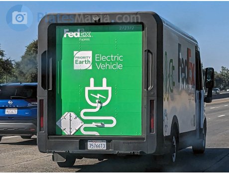 75766T3, BrightDrop Zevo 400