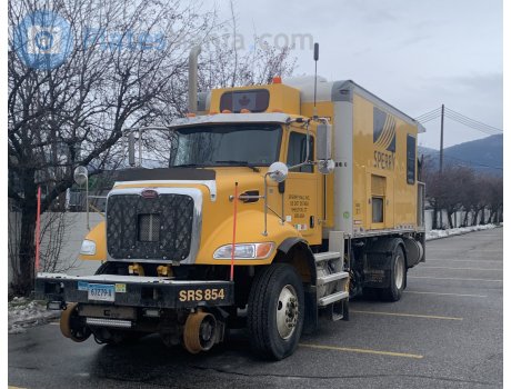 67279-A, Peterbilt 337