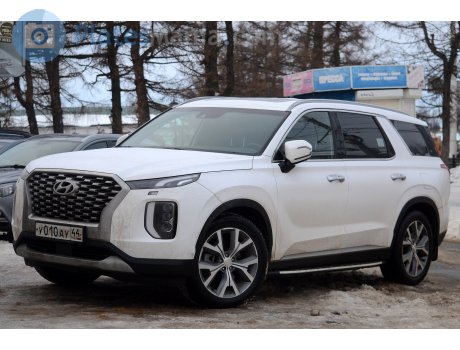 у010ау44, Hyundai Palisade
