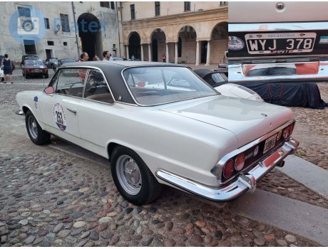 WYJ 378, Renault Torino