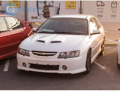 486165, Chevrolet Lumina