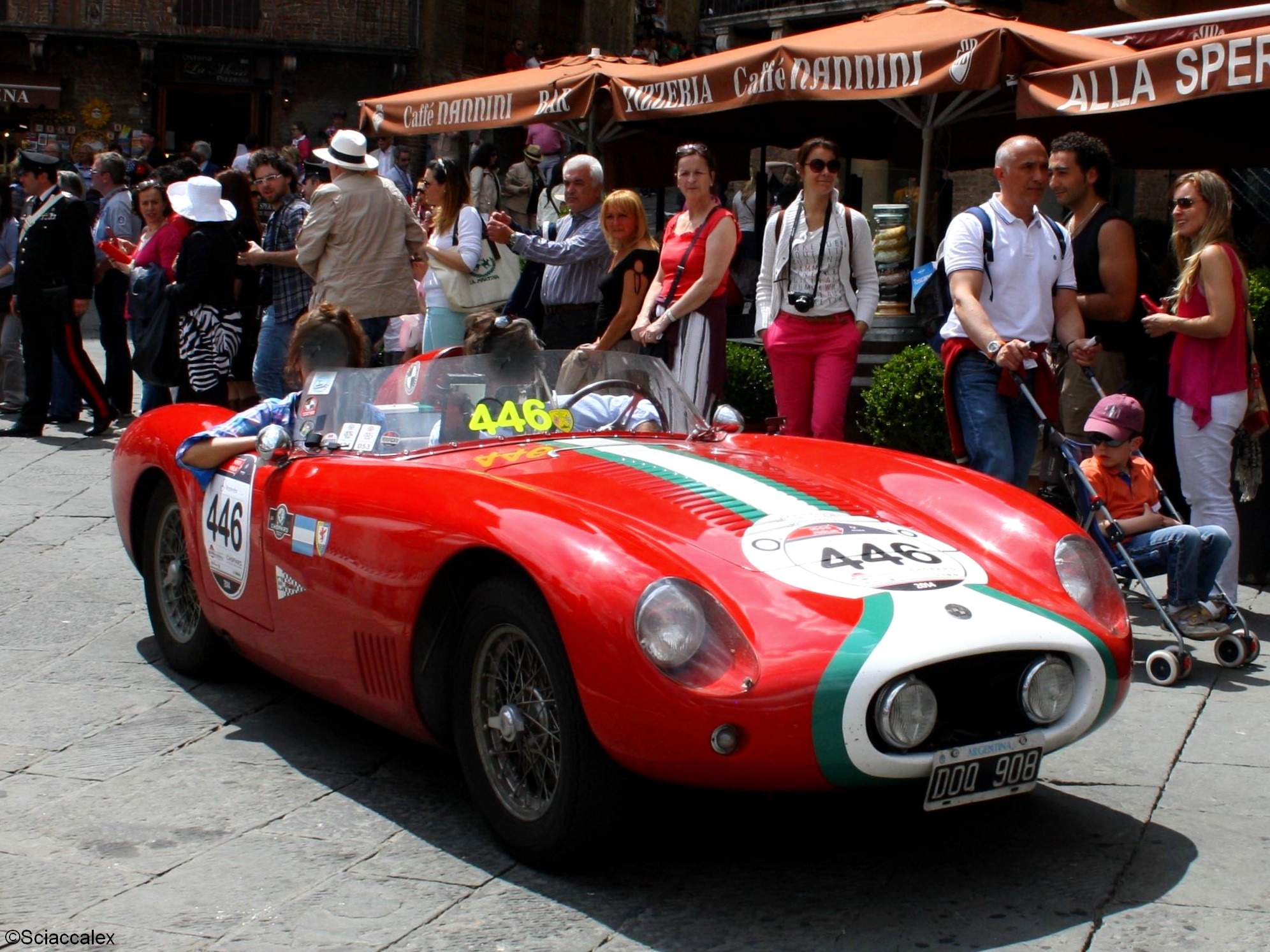 DOQ 908, O.S.C.A. FS 372 