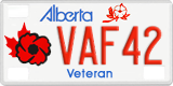 Alberta, Veteran (ABC12)
