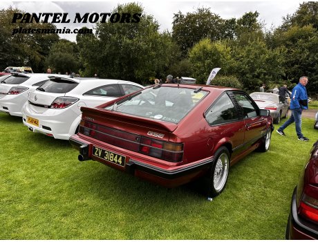 ZV 31844, Opel Monza