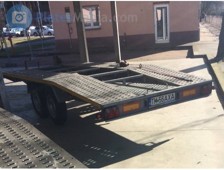 TM 56 AXA, 