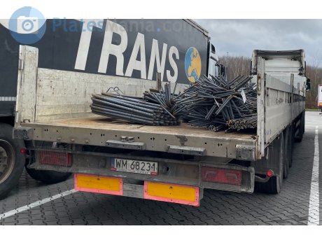 WM 68231, Schmitz SPR