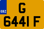 G 6441 F