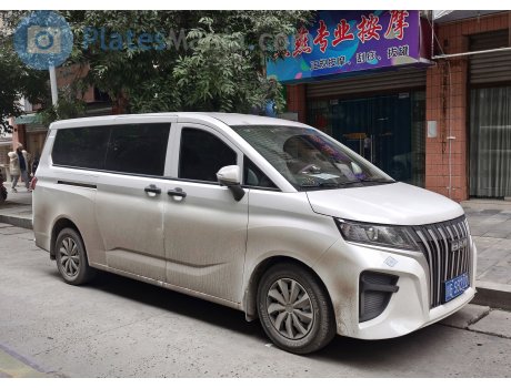 川G·SB222, BAW Ace M7