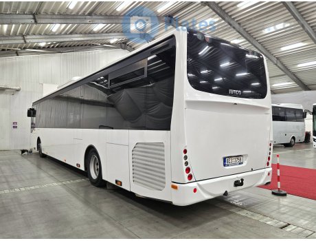 6E3 3759, Irisbus Crossway