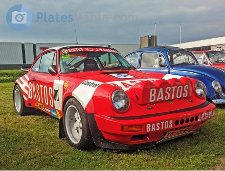 YR-13-BS, Porsche 911