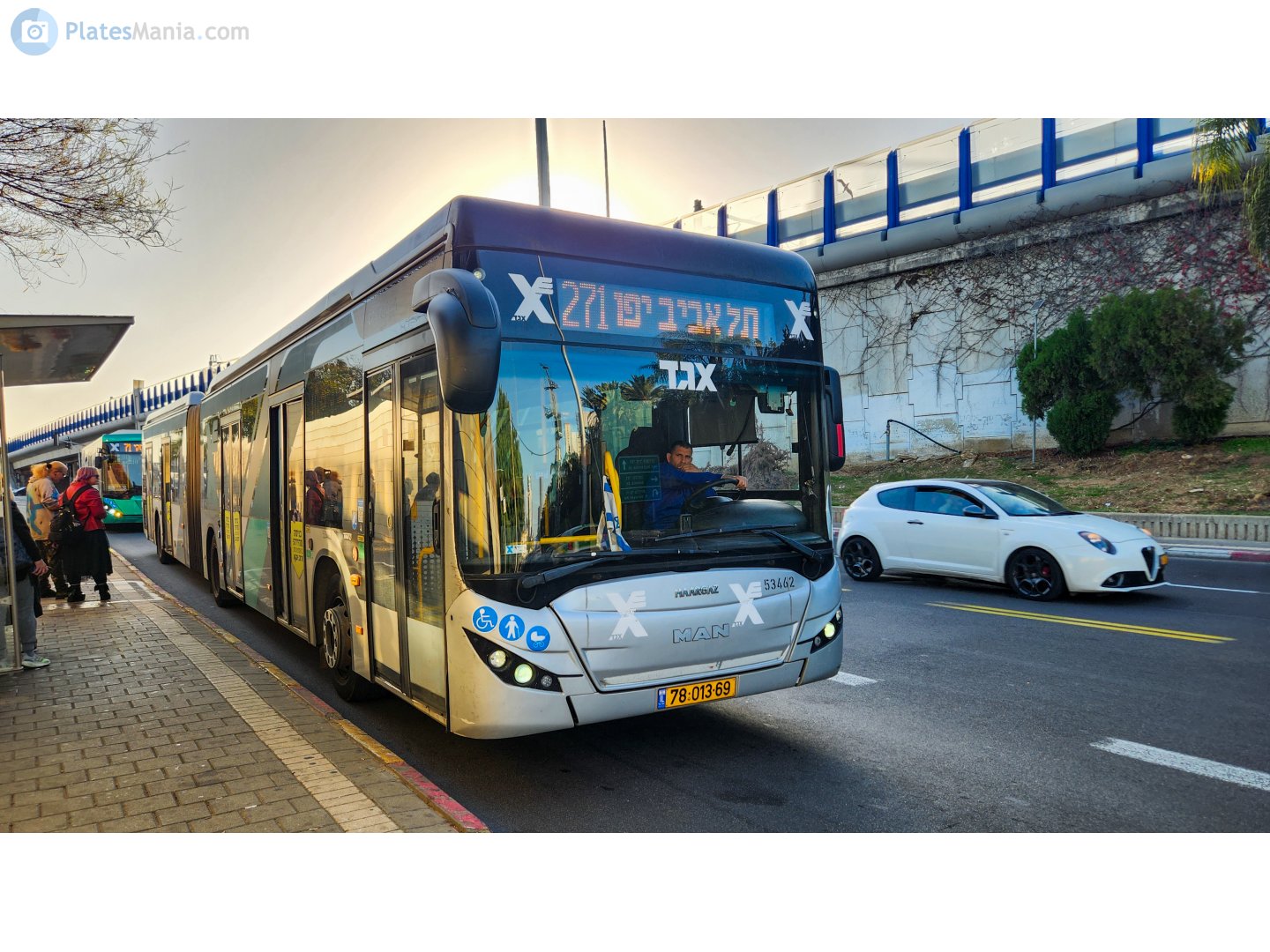 78-013-69, Haargaz Epsilon Epsilon A