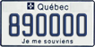 Quebec, Motorcycles (123456)