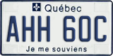 Quebec, ABC 12D
