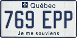 Quebec, 123 ABC