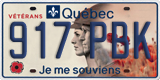 Quebec, 123 ABC