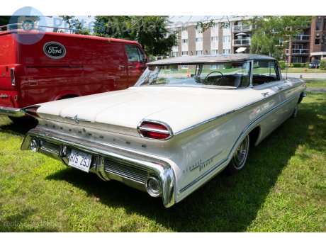 H75 ZSJ, Oldsmobile 98