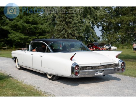 ADC 04W, Cadillac Sixty Special