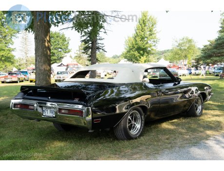 M71 PRD, Buick GS