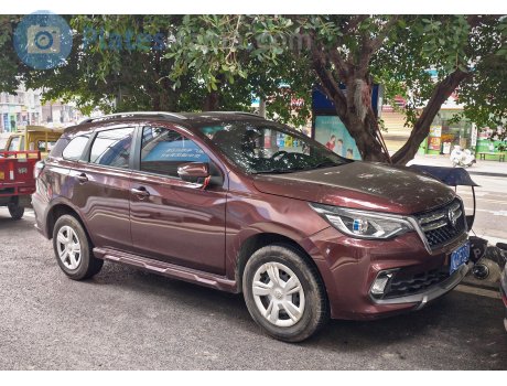 川K·QF220, Venucia T70