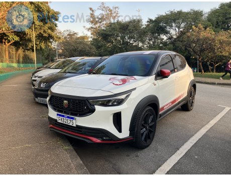 FKB2E75, Abarth Pulse