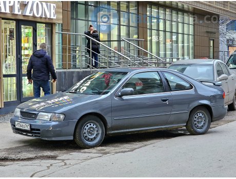 н104еа761, Nissan Lucino