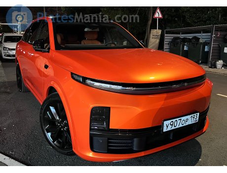 у907ор193, Li Xiang L7