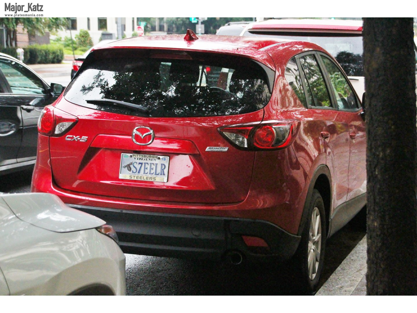 S7EELR, Mazda CX-5 1st gen (KE), 2011–2017