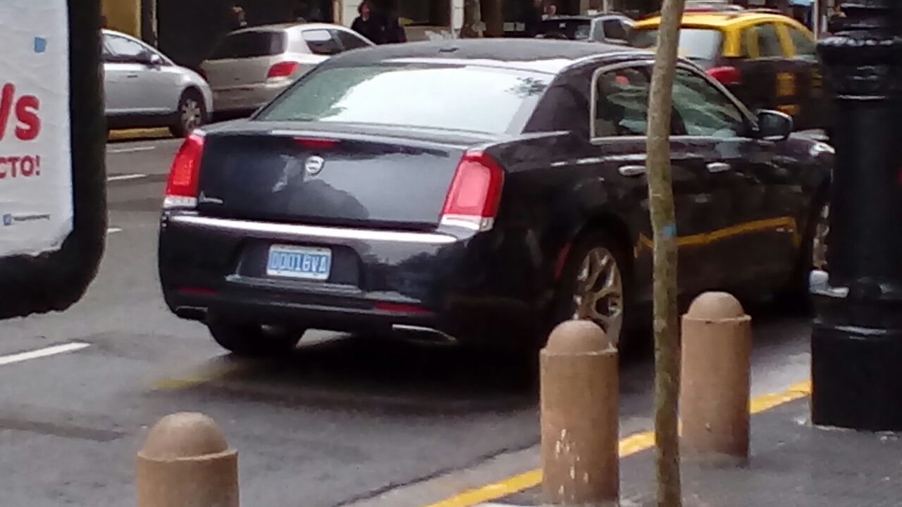 D001BVA, Lancia Thema 2nd gen (405), 2011–2014