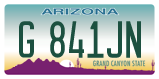 Arizona, Government (G-123AB)