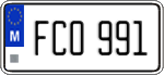 FCO 991