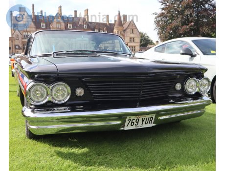 769 YUR, Pontiac Catalina