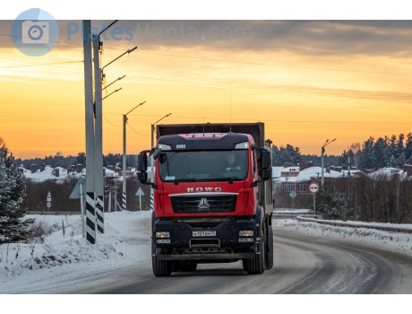 н101ем70, CNHTC (Sinotruk) Howo / Sitrak G/T-Series