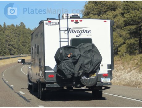 6-79998C, Grand Design Recreational Imagine