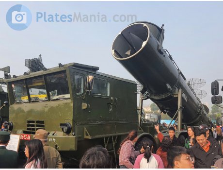 QH-33-44, BAZ (BZKT) 135МБ