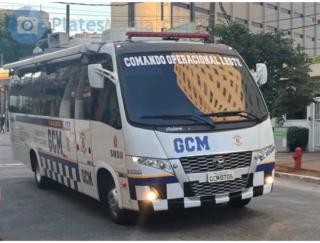 GCM-0706, Marcopolo Volare