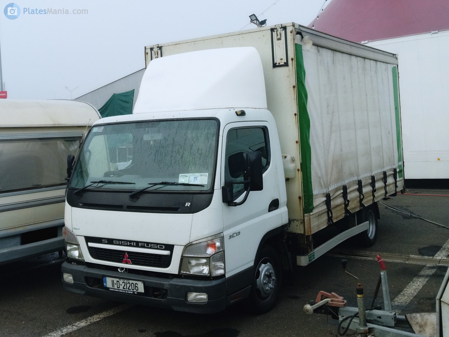 11-D-21206, Mitsubishi Fuso Canter 1st gen (FE7/FE8), 2002–2017